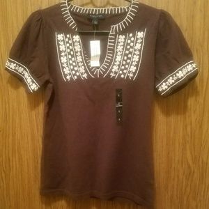 Banana Republic Womens Top (S)
